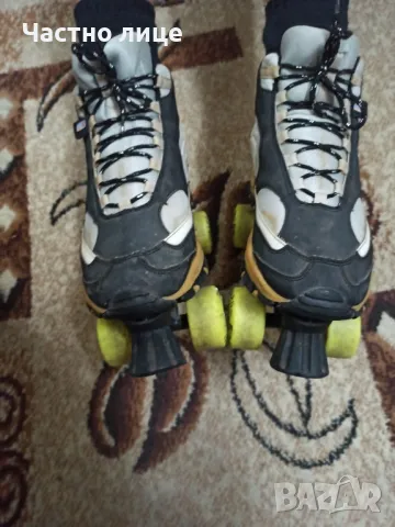 Продавам ролкови кънки , снимка 5 - Ролери, кънки - 47895191