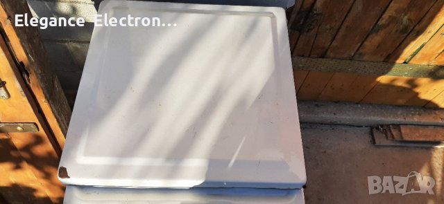 Електрическа готварска печка Мечта. , снимка 3 - Печки, фурни - 38631454