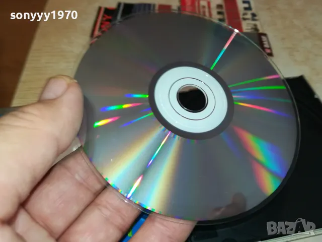 SUPER BRAVO SHOW 1997 CD 2303251100, снимка 16 - CD дискове - 49603534
