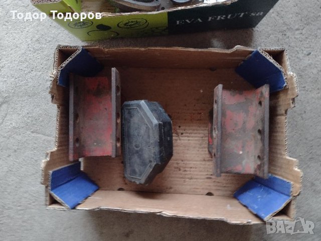 Части за акме или руджерини., снимка 5 - Селскостопанска техника - 32444014