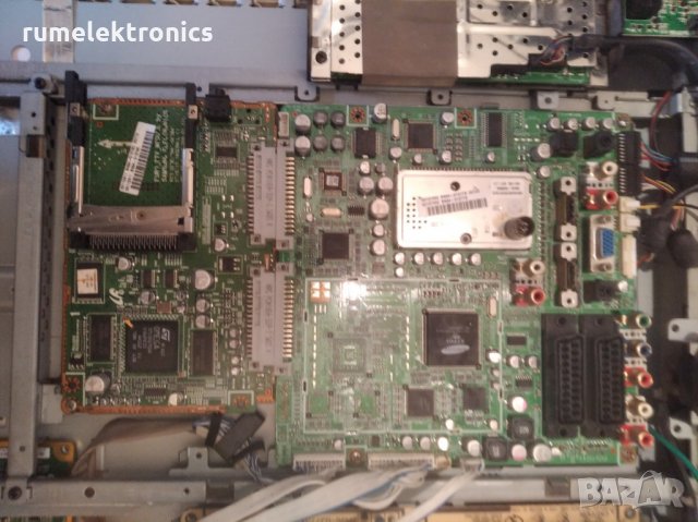 SAMSUNG LE32N73BD на части, снимка 4 - Части и Платки - 28325784