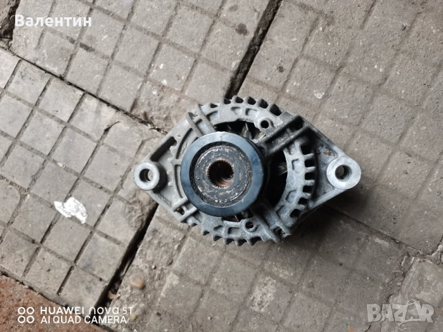 Тонколони за Opel Astra H/Opel Zafira B , снимка 2 - Тонколони - 52541039