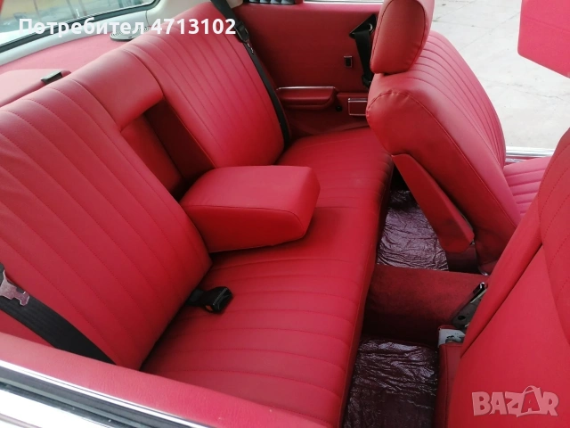 Автотпицерски услуги, снимка 10 - Автотапицерски - 53147258