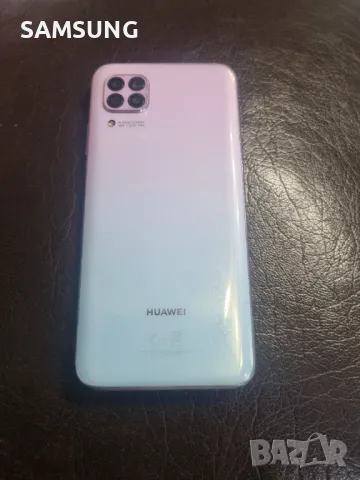 Huawei - P40 lite 