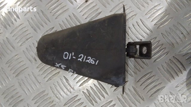 Стопер врата BMW E53 X5 2001г.(заден ляв)