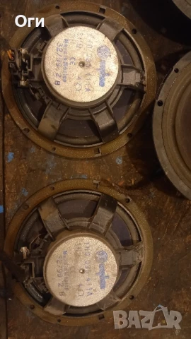 Говорители за Фолксваген, снимка 2 - Тонколони - 51024300