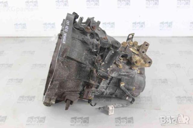  Ръчна скоростна кутия за Hyundai ix20 1.6i 125 к.с. (2010-2015)