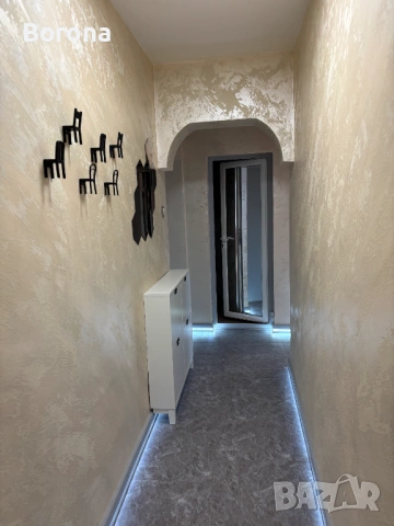 Двустаен апартмент под наем + опция, гараж и парко място!, снимка 14 - Апартаменти - 53484665