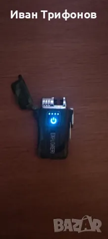 Електрическа къмпинг запалка Explorer , снимка 2 - Запалки - 49628678