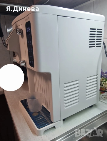 Сладолед машина Klarstein , снимка 3 - Други - 53591243