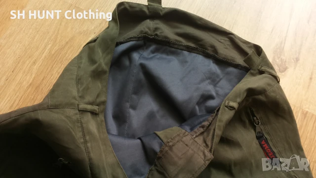 JEGMA Trouser размер L за лов риболов панталон пролет есен - 1316, снимка 12 - Екипировка - 51287267