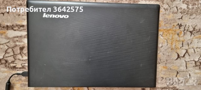 Лаптоп Lenovo G505, снимка 4 - Лаптопи за дома - 39673017