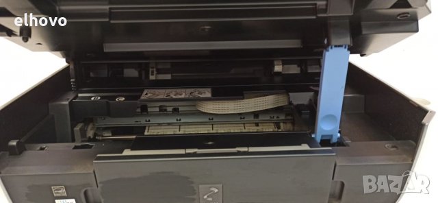 Мултифункционално устройство Canon MX310, снимка 4 - Принтери, копири, скенери - 32871746