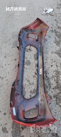 задна броня за Kia Picanto 2017 2018 2019 2020 2021 2022 86611G6000, снимка 5 - Части - 43541669