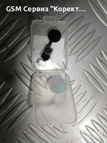 Универсален Home бутон с лентов кабел за iPhone 7 / 8 / 7 Plus / 8 Plus/SE2020