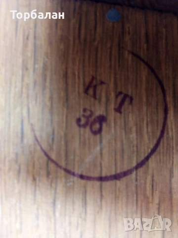 Старинен часовник с махало, снимка 17 - Антикварни и старинни предмети - 50498051