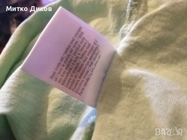 тениска маркова на Бленд размер Л, снимка 8 - Тениски - 49441804