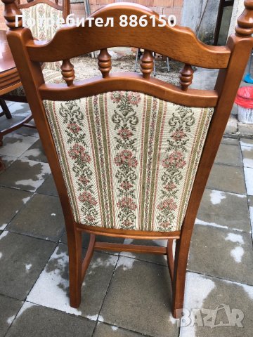 Трапезна маса , снимка 9 - Маси - 40830356