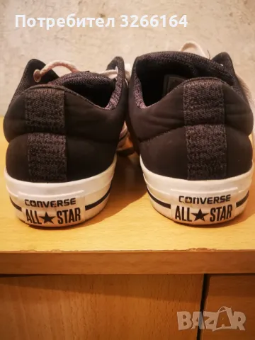 Converse All star , снимка 2 - Кецове - 47400515