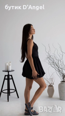 Рокля Aimé, снимка 2 - Рокли - 51536485