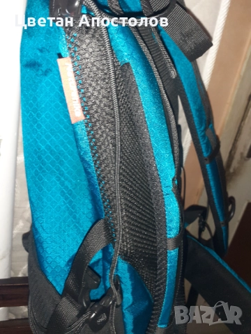 Продавам раница Naturehike 40 + 5L, снимка 11 - Раници - 52081923