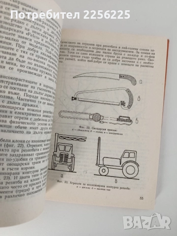 Резитба на овощните растения, снимка 4 - Специализирана литература - 52848996