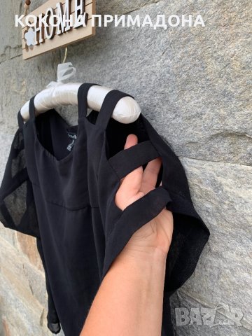 Forever 21, снимка 2 - Корсети, бюстиета, топове - 33259315