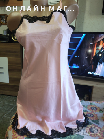 Нощничка BRAsNtHINGs 42/ L