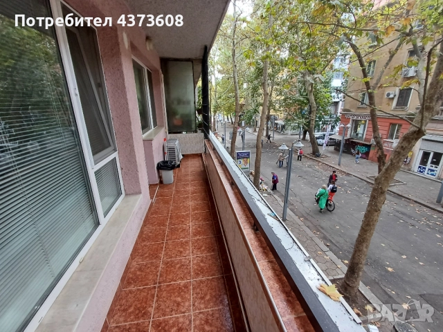 Собственик Продава Двустаен в Супер Центъра, ул. ”Александровска” N:115 , снимка 14 - Апартаменти - 52653643