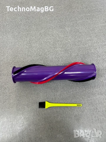 Четка за Dyson V8, снимка 2 - Прахосмукачки - 51397202