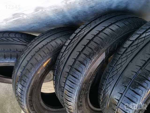 185/60R14 -№550