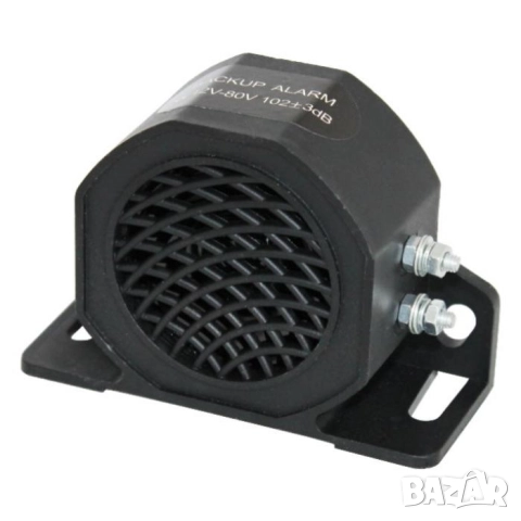 Мелодия за заден ход