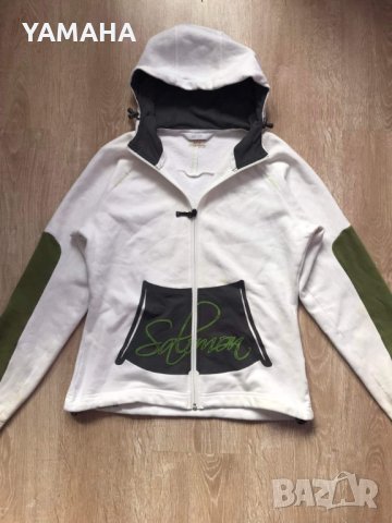 Salomon  Дамско Горнище  M