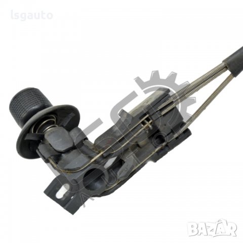 Дясно огледало Skoda Fabia I (6Y) 1999-2008 S270522N-26, снимка 5 - Части - 36996608