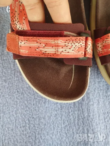 Сандали ecco номер 36., снимка 7 - Сандали - 49897646