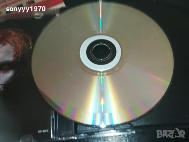 заявен-RAMMSTEIN SEHNSUCHT CD 0711241418, снимка 18 - CD дискове - 47878312