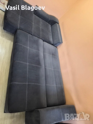 Диван, снимка 5 - Дивани и мека мебел - 52644183