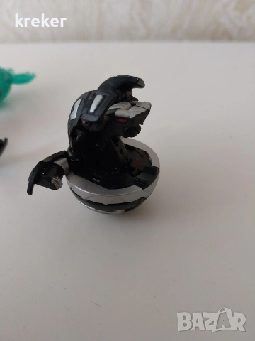 3 много редки бакугани , снимка 8 - Фигурки - 53578398