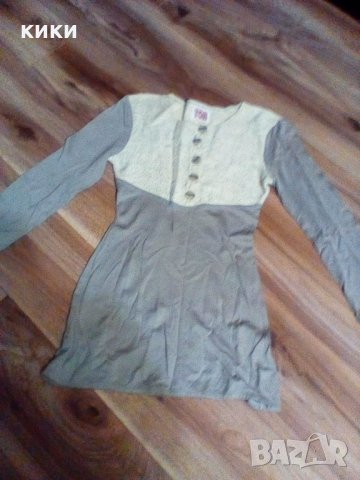 Дамска рокля/туника, снимка 2 - Рокли - 35618188