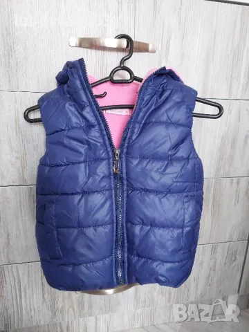 110/116 Страхотна детска грейка