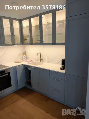 Мебели по поръчка.Кухни,спални,детски стаи,гардероби,по ваш проект.Доставка и монтаж, снимка 6 - Кухни - 48268814