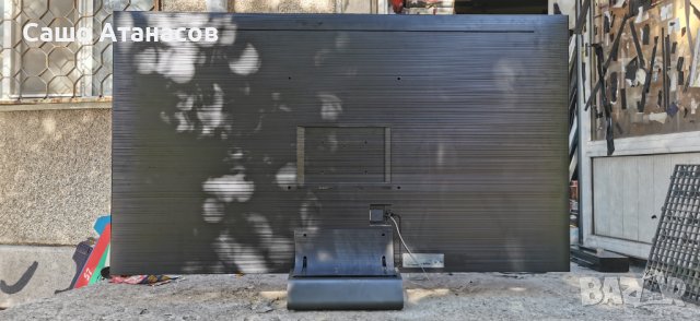 SAMSUNG QE75Q90RAT със счупена матрица , BN41-02697A ,BN44-00980E ,BN44-00980F ,SOC1004R ,RMCRMR1BP1, снимка 2 - Части и Платки - 43039757