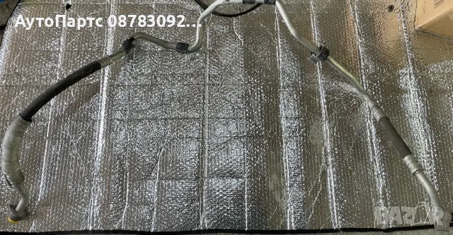 Климатични тръби  Volkswagen Golf Plus, снимка 4 - Части - 49959433