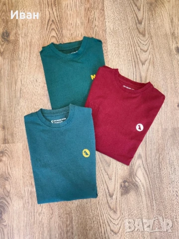 Тениски мъжки нови, размер S , снимка 7 - Тениски - 51199168