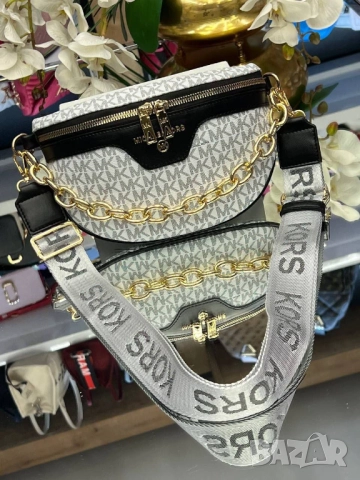 чанти michael kors, снимка 3 - Чанти - 51439895