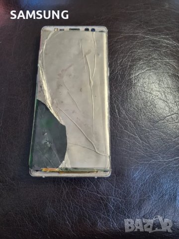 Samsung - Note 8, снимка 2 - Samsung - 48917995