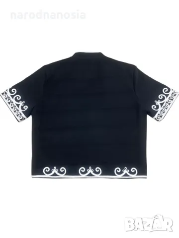 МЪЖКИ ШОПСКИ ЕЛЕК - Модел 20, снимка 5 - Други - 49860093