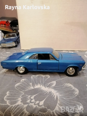 Колекция колички, снимка 15 - Коли, камиони, мотори, писти - 51641364