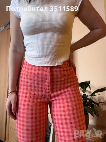 Розови панталони., снимка 1