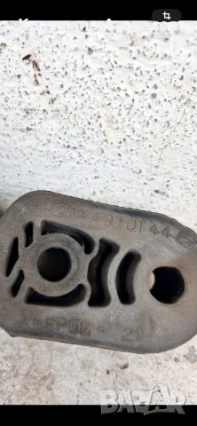 Тампон за генерация ауспух гърне за Мерцедес Ц-класа W204. A2044920144, снимка 3 - Части - 49768327